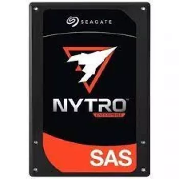 Seagate Nytro 3550 6.4 TB 2.5 cala SAS 3D eTLC