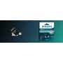 Philips FM32DC152B/00 pamięć USB flash 32 GB USB Type-C 3.2 Gen 1 (3.1 Gen 1) Czarny