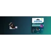 Philips FM64DC152B/00 pamięć USB 64 GB USB typu C 3.2 Gen 1 (3.1 Gen 1) Czarna