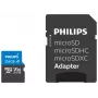 Philips FM25MP65B/00 karta pamięci 256 GB MicroSDXC UHS-I Class 3