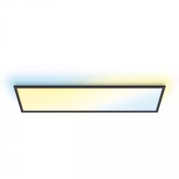 Panel Ceiling Light WiZ 36 W prostokątny