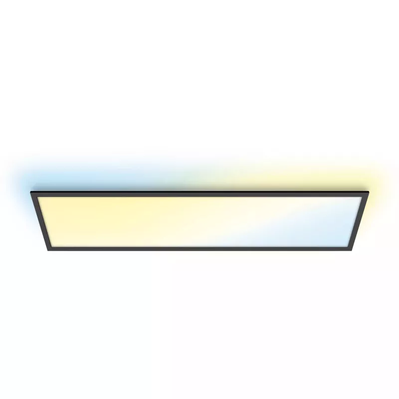 Panel Ceiling Light WiZ 36 W prostokątny