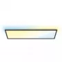 Panel Ceiling Light WiZ 36 W prostokątny