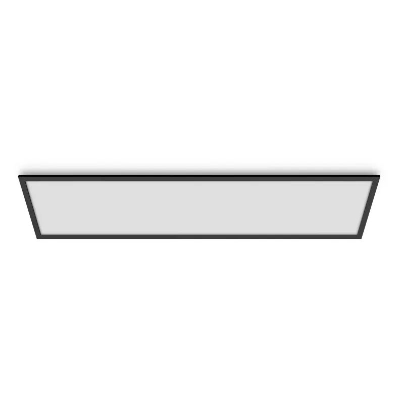Panel Ceiling Light WiZ 36 W prostokątny
