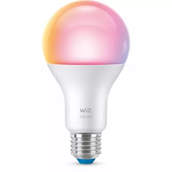 Inteligentna żarówka WiZ Bulb 8,8 W E27 Biała Klasa energetyczna F