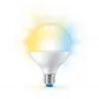 WiZ Globe 75W G95 E27, inteligentna żarówka, Wi-Fi/Bluetooth, biała, Wi-Fi 4 (802.11n), 802.11b, 802.11g, LED, E27