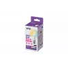 WiZ Bulb 60W A60 E27, Inteligentna żarówka, Wi-Fi/Bluetooth, Biały, Wi-Fi 4 (802.11n), 802.11b, 802.11g, LED, E27