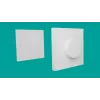 WiZ Smart Dial Switch Philips Bezprzewodowy Wi-Fi Biały Zasilany Bateriami 5 V