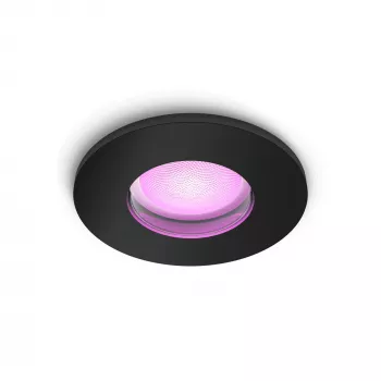 Philips Hue biały and colour ambience Xamento reflektor wpuszczany
