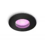 Philips Hue biały and colour ambience Xamento reflektor wpuszczany