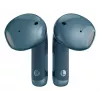 Hama Twins Core 2 Zestaw słuchawkowy True Wireless Stereo (TWS) Douszny Połączenia/Muzyka USB Type-C Bluetooth Niebieski