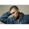 Hama Twins Core 2 Zestaw słuchawkowy True Wireless Stereo (TWS) Douszny Połączenia/Muzyka USB Type-C Bluetooth Niebieski