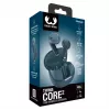 Hama Twins Core 2 Zestaw słuchawkowy True Wireless Stereo (TWS) Douszny Połączenia/Muzyka USB Type-C Bluetooth Niebieski
