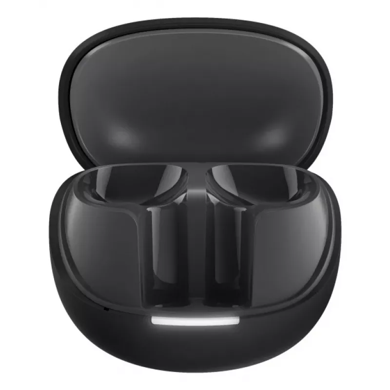 Hama Twins Core 2 Headset True Wireless Stereo (TWS) In-ear Calls/Music USB Type-C Bluetooth Dark szary
