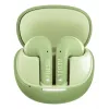 Hama Twins Core 2 Zestaw słuchawkowy True Wireless Stereo (TWS) douszny Połączenia/Muzyka USB typu C Bluetooth Zielony
