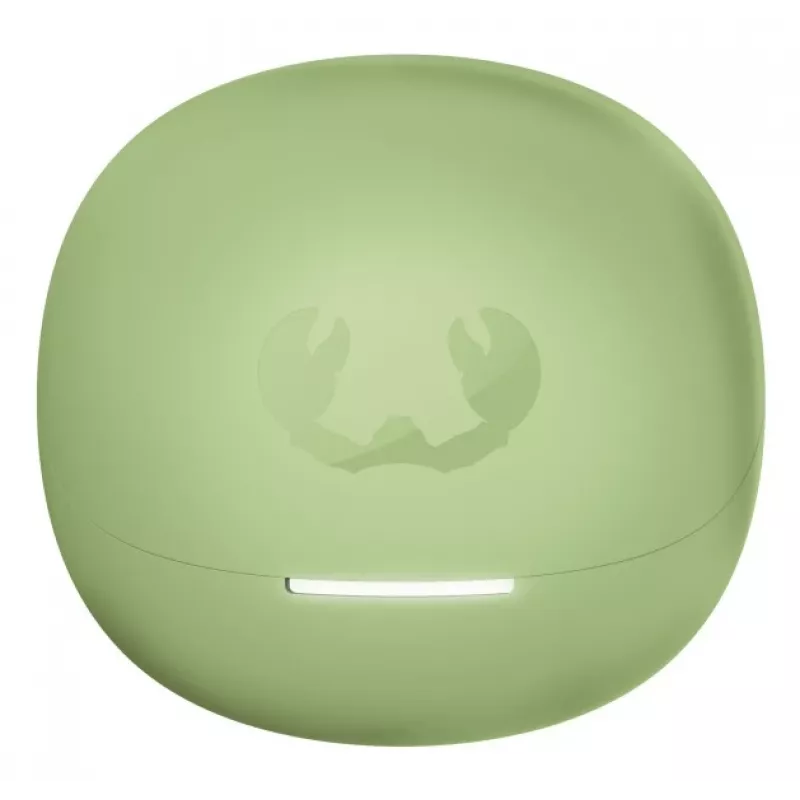 Hama Twins Core 2 Zestaw słuchawkowy True Wireless Stereo (TWS) douszny Połączenia/Muzyka USB typu C Bluetooth Zielony