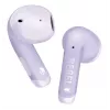 Słuchawki Hama Twins Core 2 True Wireless Stereo (TWS) douszne rozmowy/muzyka USB Type-C Bluetooth liliowy
