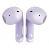 Słuchawki Hama Twins Core 2 True Wireless Stereo (TWS) douszne rozmowy/muzyka USB Type-C Bluetooth liliowy