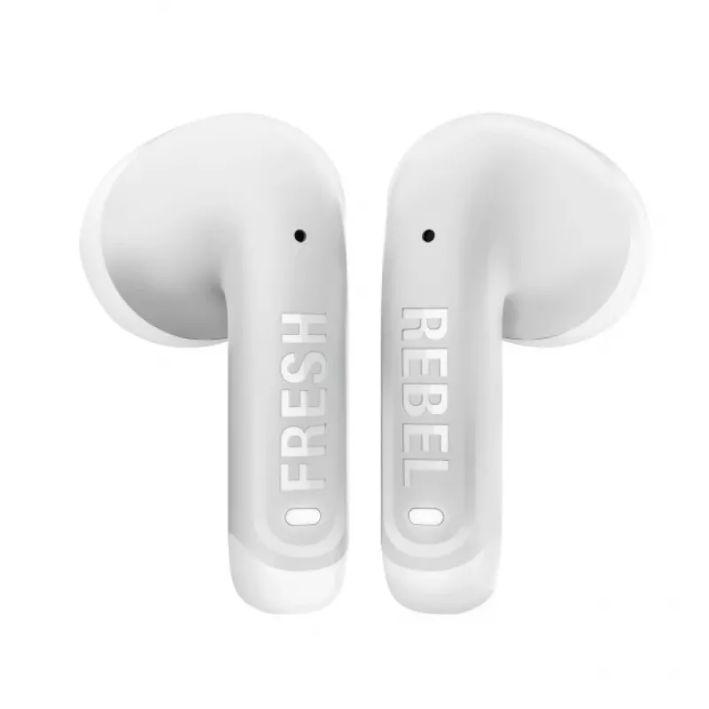 Hama Twins Core 2 Headset True Wireless Stereo (TWS) In-ear Calls/Music USB Type-C Bluetooth szary