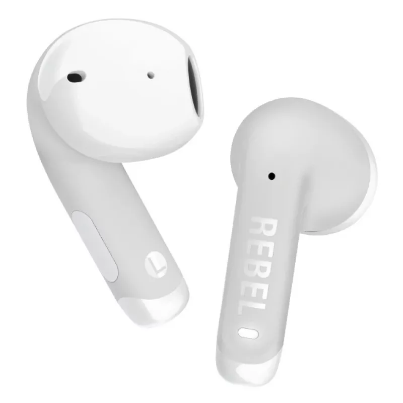 Hama Twins Core 2 Headset True Wireless Stereo (TWS) In-ear Calls/Music USB Type-C Bluetooth szary