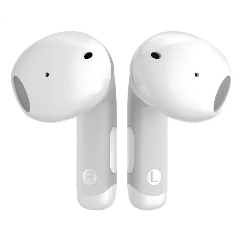 Hama Twins Core 2 Headset True Wireless Stereo (TWS) In-ear Calls/Music USB Type-C Bluetooth szary