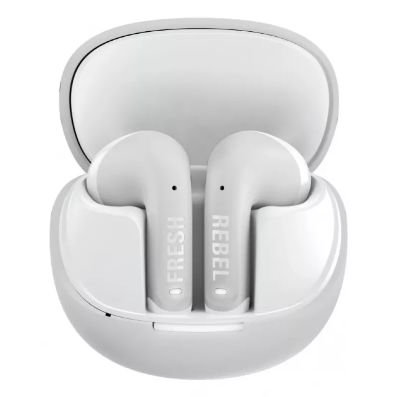 Hama Twins Core 2 Headset True Wireless Stereo (TWS) In-ear Calls/Music USB Type-C Bluetooth szary