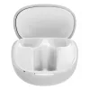Hama Twins Core 2 Headset True Wireless Stereo (TWS) In-ear Calls/Music USB Type-C Bluetooth szary