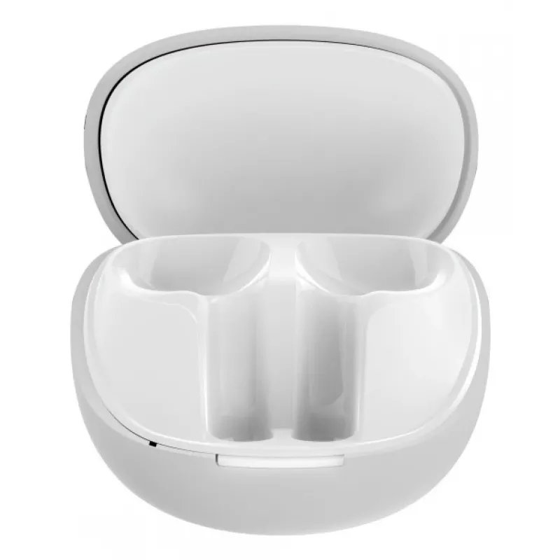 Hama Twins Core 2 Headset True Wireless Stereo (TWS) In-ear Calls/Music USB Type-C Bluetooth szary