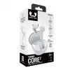 Hama Twins Core 2 Headset True Wireless Stereo (TWS) In-ear Calls/Music USB Type-C Bluetooth szary