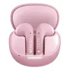 Hama Twins Core 2 Zestaw słuchawkowy True Wireless Stereo (TWS) Douszny Połączenia/Muzyka USB Typu-C Bluetooth Różowy