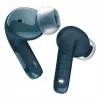 Hama Twins Fuse 2 Zestaw słuchawkowy True Wireless Stereo (TWS) Douszne Połączenia/Muzyka USB Type-C Bluetooth Niebieski