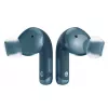 Hama Twins Fuse 2 Zestaw słuchawkowy True Wireless Stereo (TWS) Douszne Połączenia/Muzyka USB Type-C Bluetooth Niebieski