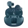 Hama Twins Fuse 2 Zestaw słuchawkowy True Wireless Stereo (TWS) Douszne Połączenia/Muzyka USB Type-C Bluetooth Niebieski