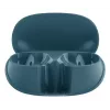Hama Twins Fuse 2 Zestaw słuchawkowy True Wireless Stereo (TWS) Douszne Połączenia/Muzyka USB Type-C Bluetooth Niebieski