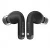 Hama Twins Fuse 2 Zestaw słuchawkowy True Wireless Stereo (TWS) Douszny Połączenia/Muzyka USB Type-C Bluetooth Ciemnoszary