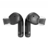 Hama Twins Fuse 2 Zestaw słuchawkowy True Wireless Stereo (TWS) Douszny Połączenia/Muzyka USB Type-C Bluetooth Ciemnoszary