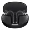 Hama Twins Fuse 2 Zestaw słuchawkowy True Wireless Stereo (TWS) Douszny Połączenia/Muzyka USB Type-C Bluetooth Ciemnoszary