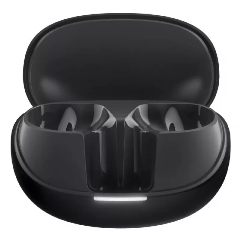 Hama Twins Fuse 2 Zestaw słuchawkowy True Wireless Stereo (TWS) Douszny Połączenia/Muzyka USB Type-C Bluetooth Ciemnoszary