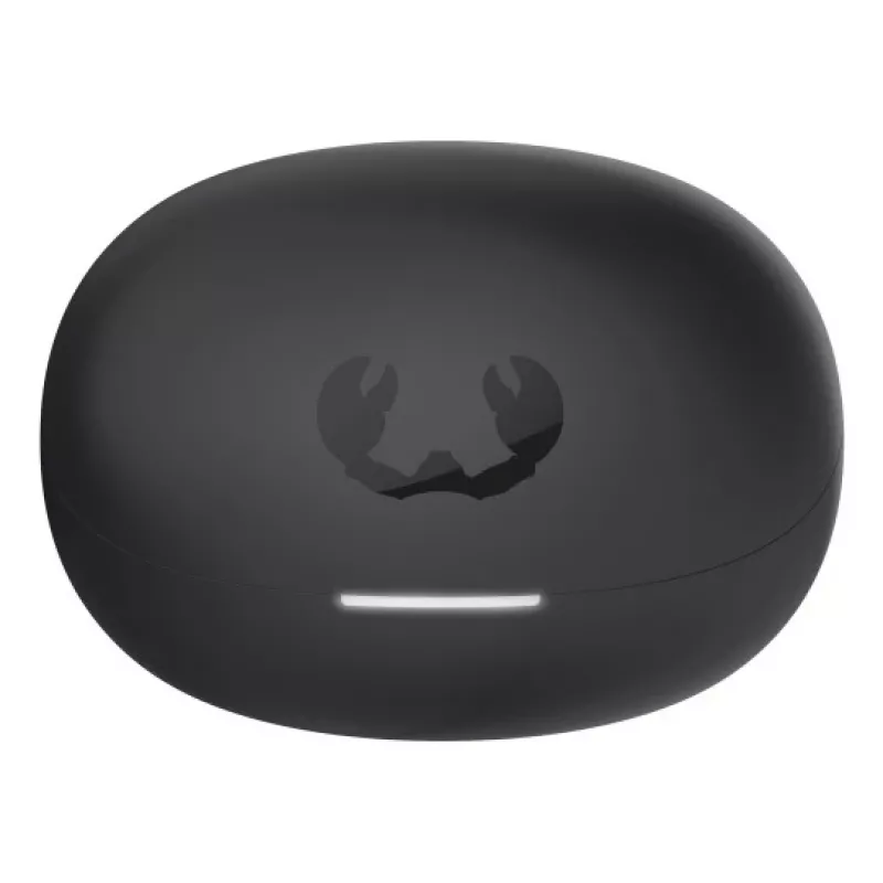 Hama Twins Fuse 2 Zestaw słuchawkowy True Wireless Stereo (TWS) Douszny Połączenia/Muzyka USB Type-C Bluetooth Ciemnoszary