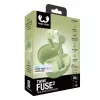 Hama Twins Fuse 2 Headset True Wireless Stereo (TWS) In-ear Calls/Music USB Type-C Bluetooth zielony