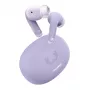 Zestaw słuchawkowy Hama Twins Fuse 2 True Wireless Stereo (TWS) douszny połączenia/muzyka USB Type-C Bluetooth liliowy