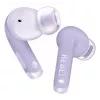 Zestaw słuchawkowy Hama Twins Fuse 2 True Wireless Stereo (TWS) douszny połączenia/muzyka USB Type-C Bluetooth liliowy