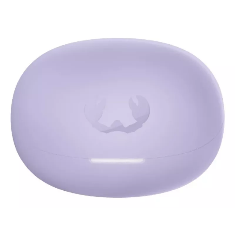Zestaw słuchawkowy Hama Twins Fuse 2 True Wireless Stereo (TWS) douszny połączenia/muzyka USB Type-C Bluetooth liliowy
