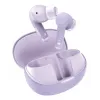 Zestaw słuchawkowy Hama Twins Fuse 2 True Wireless Stereo (TWS) douszny połączenia/muzyka USB Type-C Bluetooth liliowy