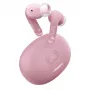Hama Twins Fuse 2 Zestaw słuchawkowy True Wireless Stereo (TWS) Douszne Połączenia/Muzyka USB Typu-C Bluetooth Różowy