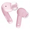 Hama Twins Fuse 2 Zestaw słuchawkowy True Wireless Stereo (TWS) Douszne Połączenia/Muzyka USB Typu-C Bluetooth Różowy