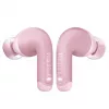Hama Twins Fuse 2 Zestaw słuchawkowy True Wireless Stereo (TWS) Douszne Połączenia/Muzyka USB Typu-C Bluetooth Różowy