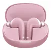 Hama Twins Fuse 2 Zestaw słuchawkowy True Wireless Stereo (TWS) Douszne Połączenia/Muzyka USB Typu-C Bluetooth Różowy