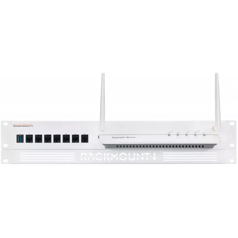 Rackmount.IT RM-FB-T3 akcesorium do szafy rack Uchwyt montażowy