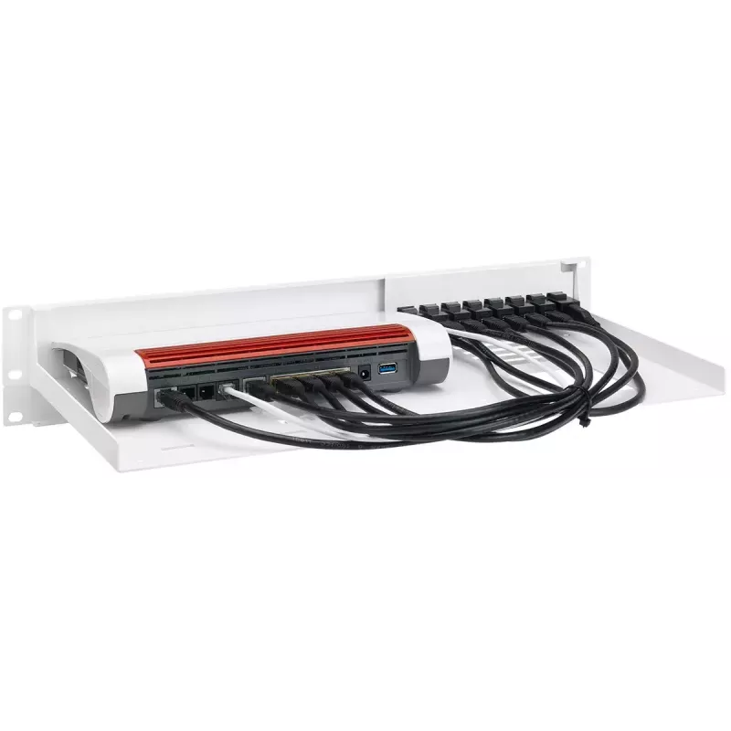 Rackmount.IT RM-FB-T3 akcesorium do szafy rack Uchwyt montażowy